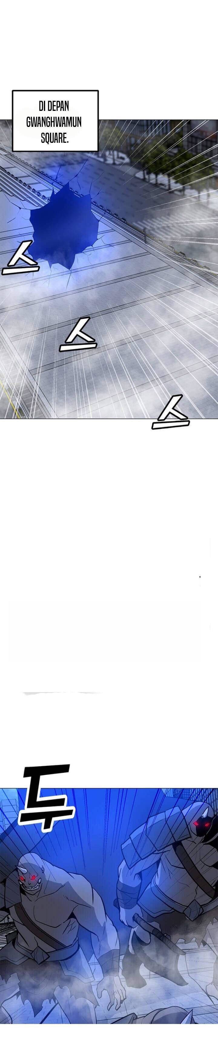 Solo Spell Caster Chap 66 - Next Chap 67