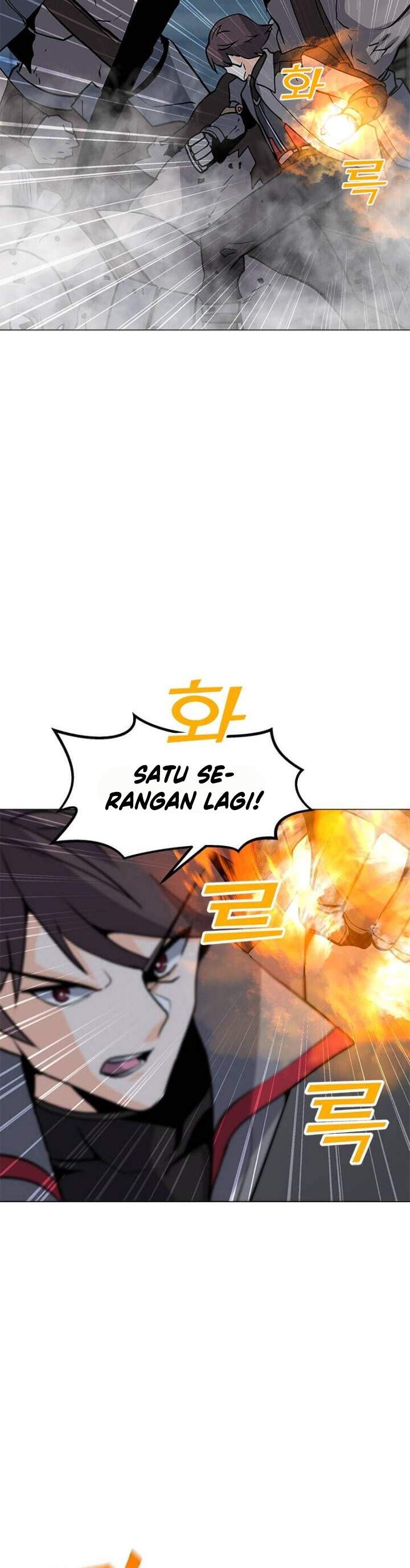 Solo Spell Caster Chap 66 - Next Chap 67