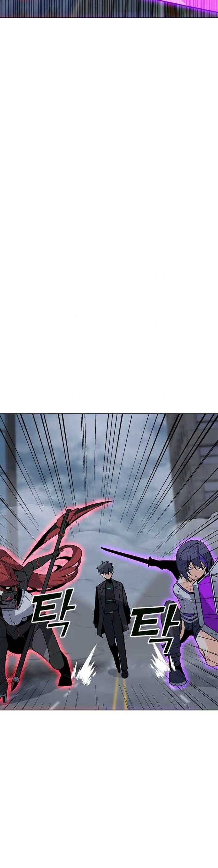 Solo Spell Caster Chap 66 - Next Chap 67