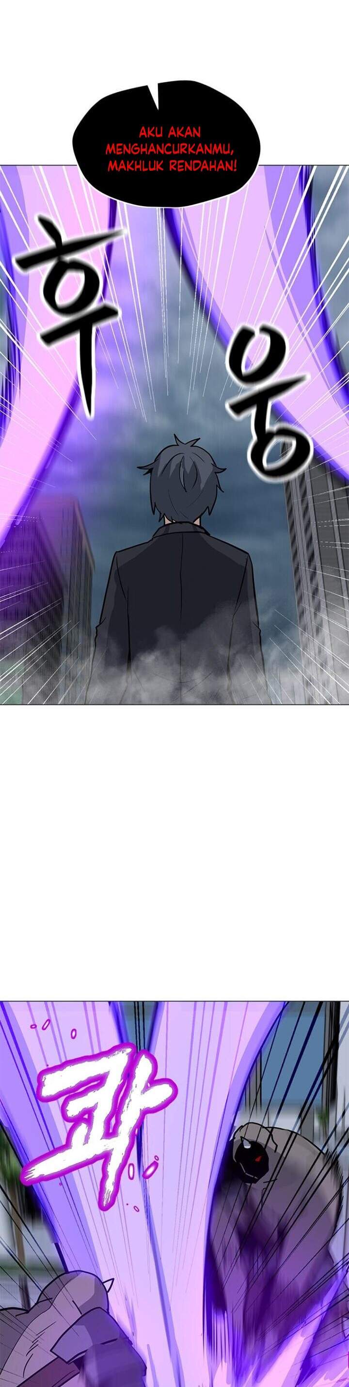 Solo Spell Caster Chap 66 - Next Chap 67