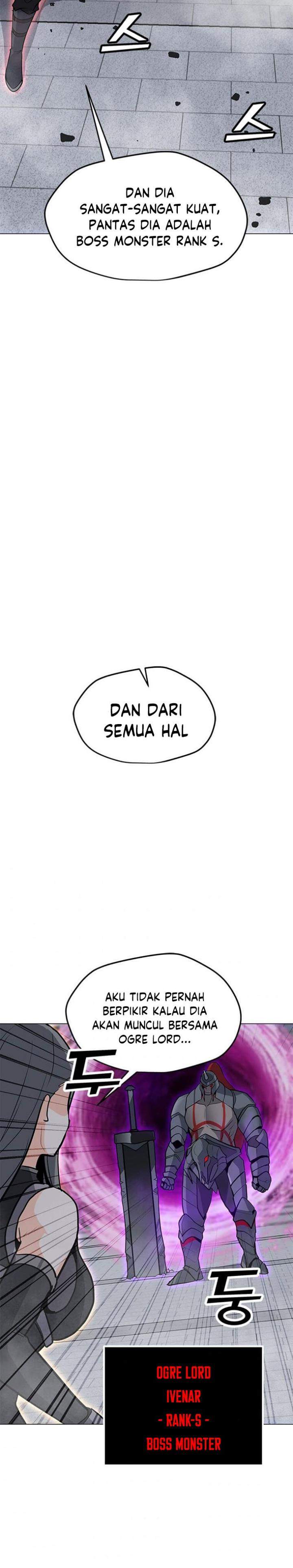 Solo Spell Caster Chap 68 - Next Chap 69