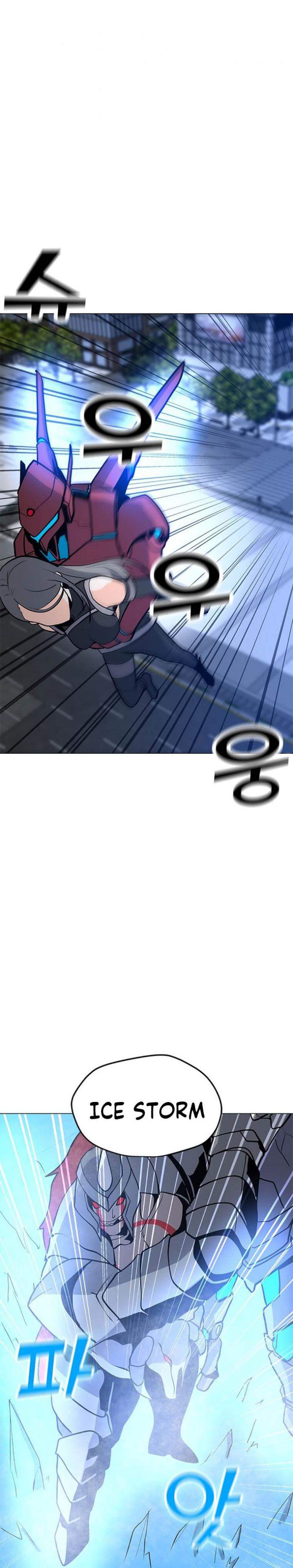 Solo Spell Caster Chap 68 - Next Chap 69