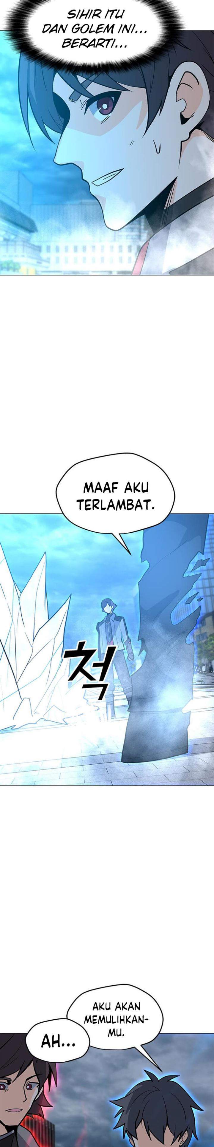 Solo Spell Caster Chap 68 - Next Chap 69