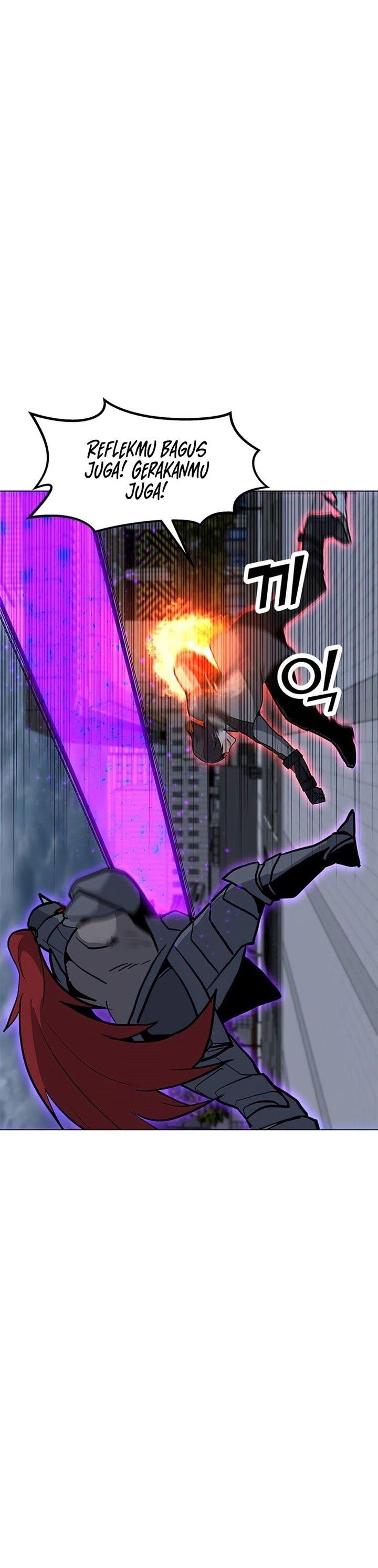 Solo Spell Caster Chap 69 - Next Chap 70