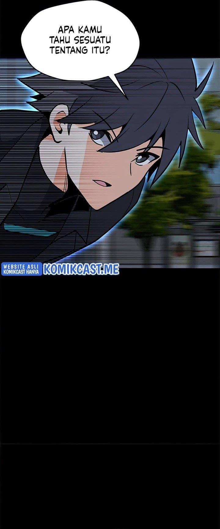 Solo Spell Caster Chap 69 - Next Chap 70