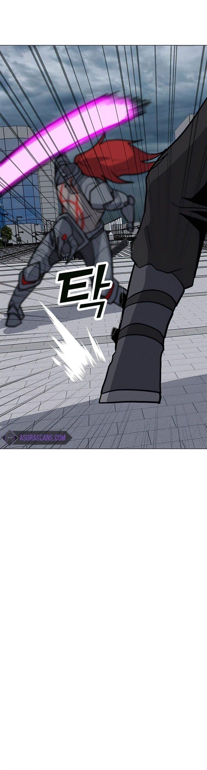 Solo Spell Caster Chap 69 - Next Chap 70