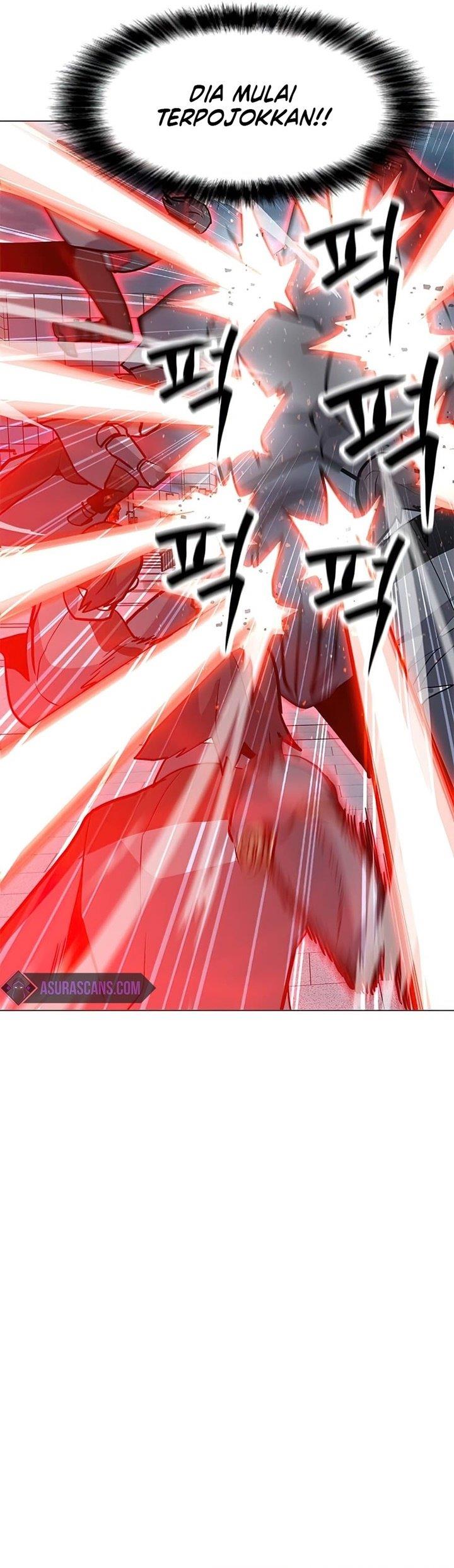 Solo Spell Caster Chap 69 - Next Chap 70