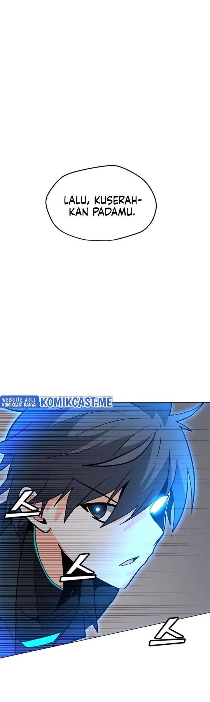 Solo Spell Caster Chap 69 - Next Chap 70