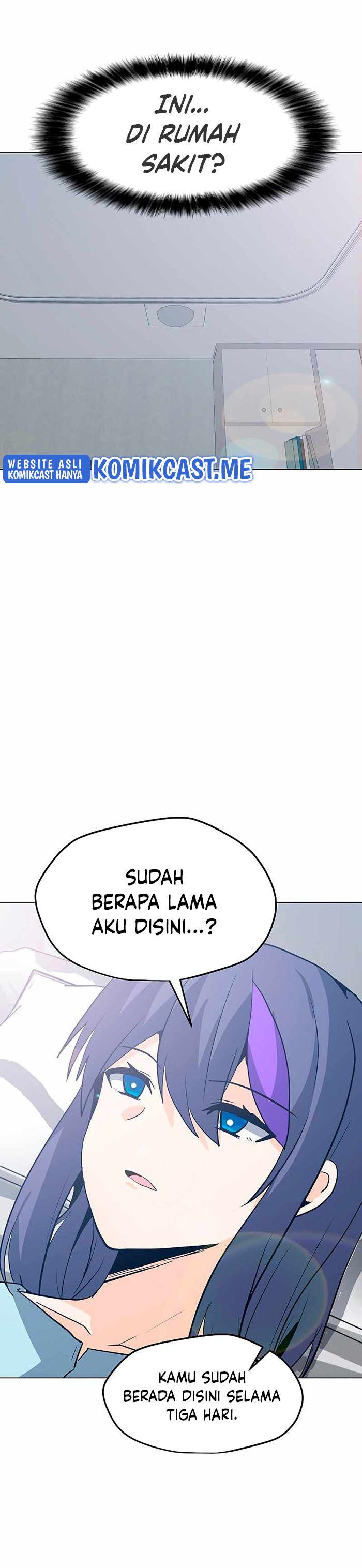 Solo Spell Caster Chap 83 - Next Chap 84