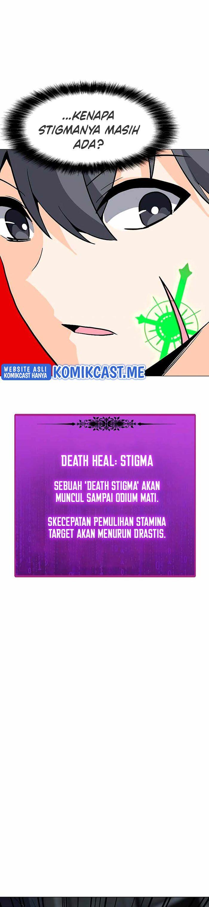 Solo Spell Caster Chap 83 - Next Chap 84