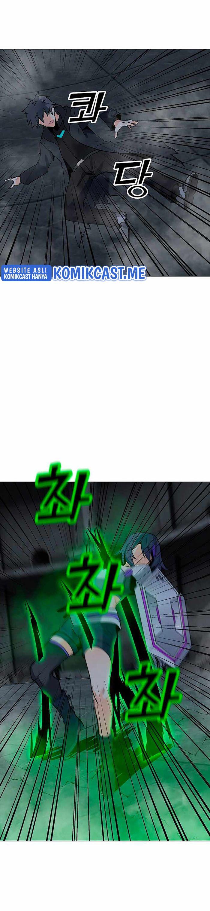 Solo Spell Caster Chap 83 - Next Chap 84