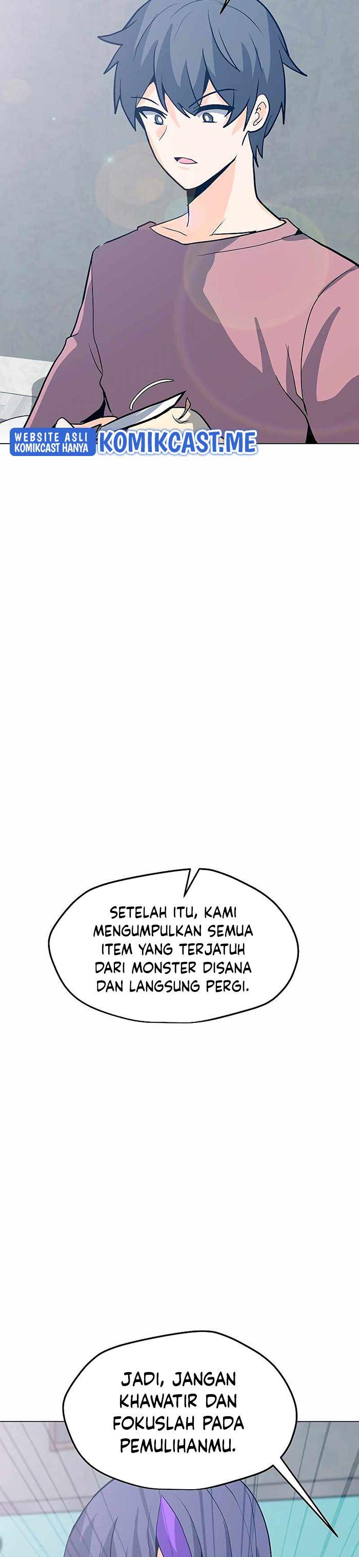 Solo Spell Caster Chap 83 - Next Chap 84