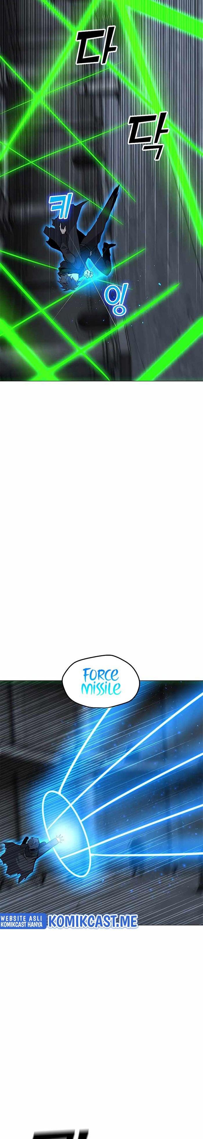 Solo Spell Caster Chap 80 - Next Chap 81