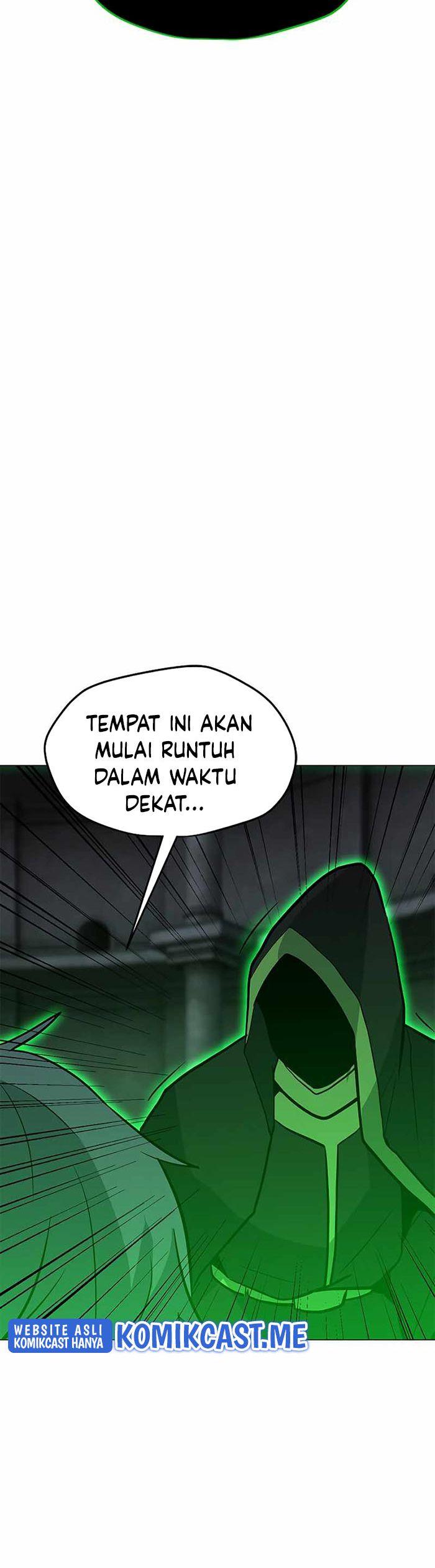 Solo Spell Caster Chap 80 - Next Chap 81
