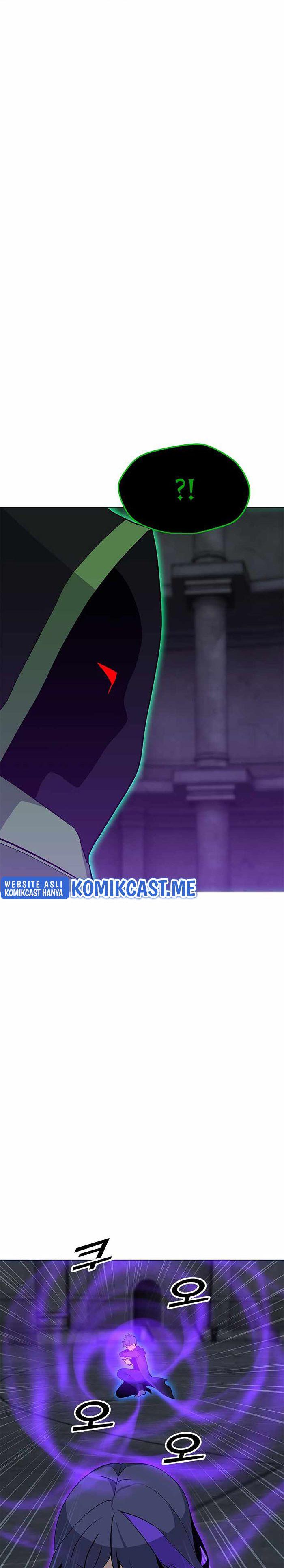 Solo Spell Caster Chap 80 - Next Chap 81