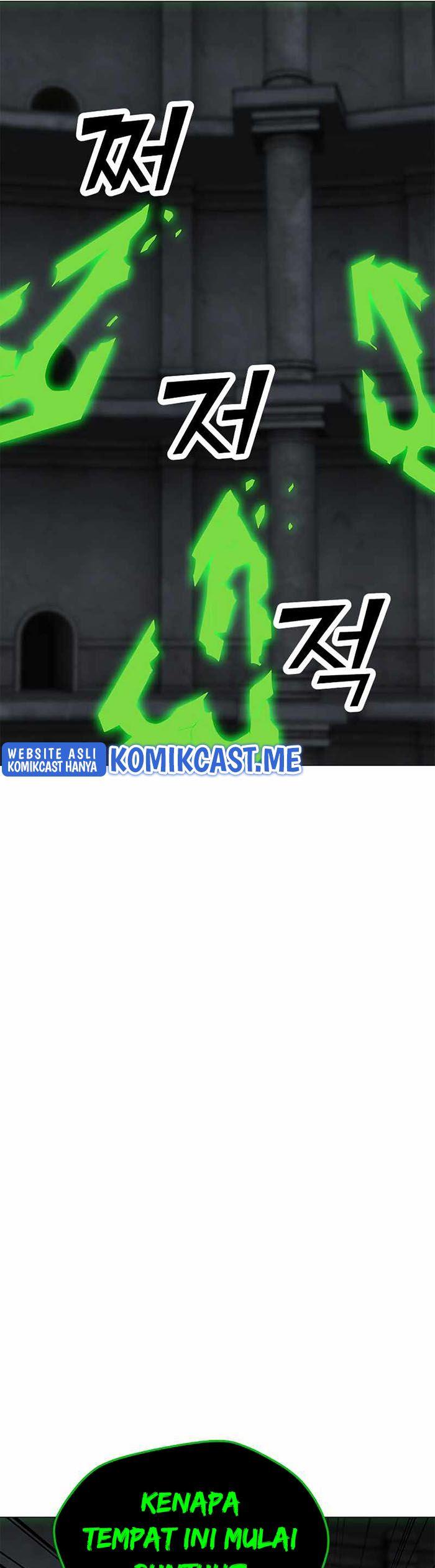 Solo Spell Caster Chap 80 - Next Chap 81