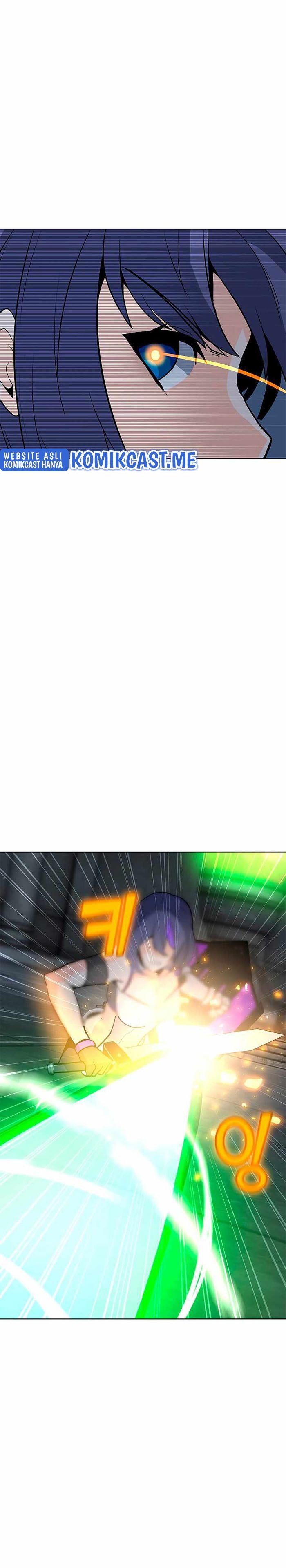 Solo Spell Caster Chap 81 - Next Chap 82