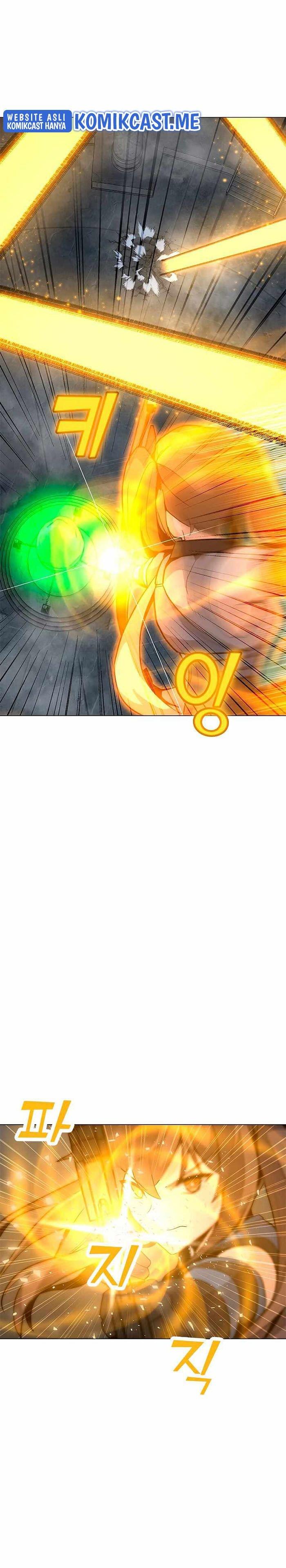 Solo Spell Caster Chap 81 - Next Chap 82