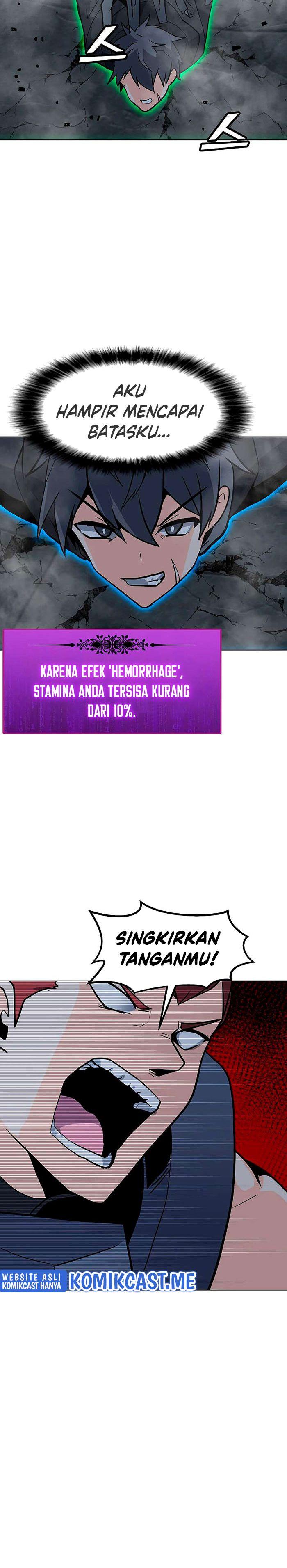 Solo Spell Caster Chap 82 - Next Chap 83