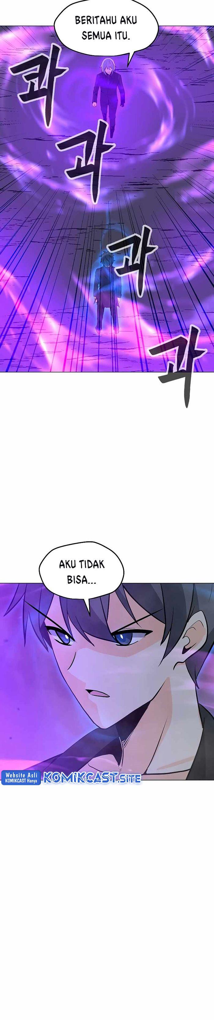 Solo Spell Caster Chap 87 - Next Chap 88