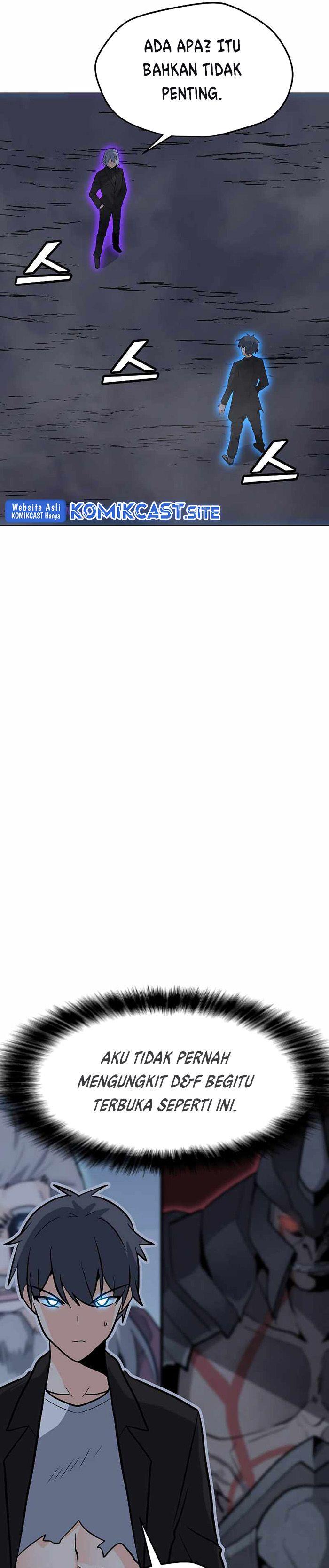 Solo Spell Caster Chap 87 - Next Chap 88