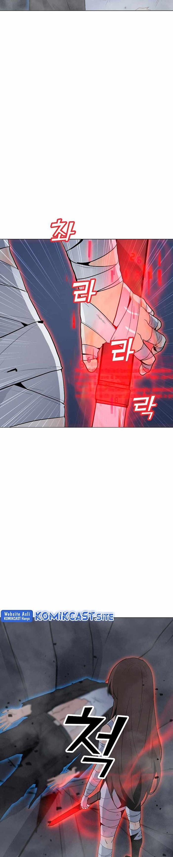 Solo Spell Caster Chap 87 - Next Chap 88