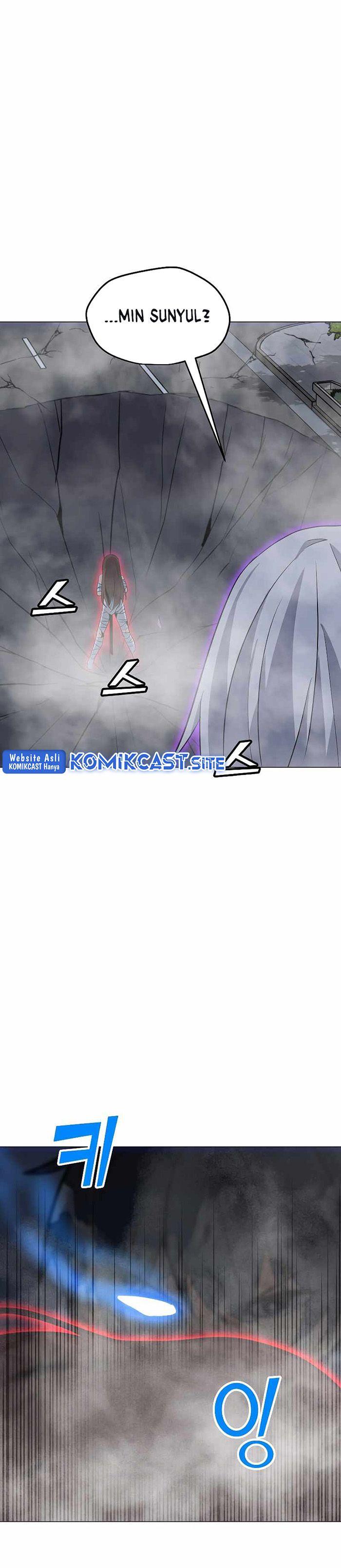 Solo Spell Caster Chap 87 - Next Chap 88