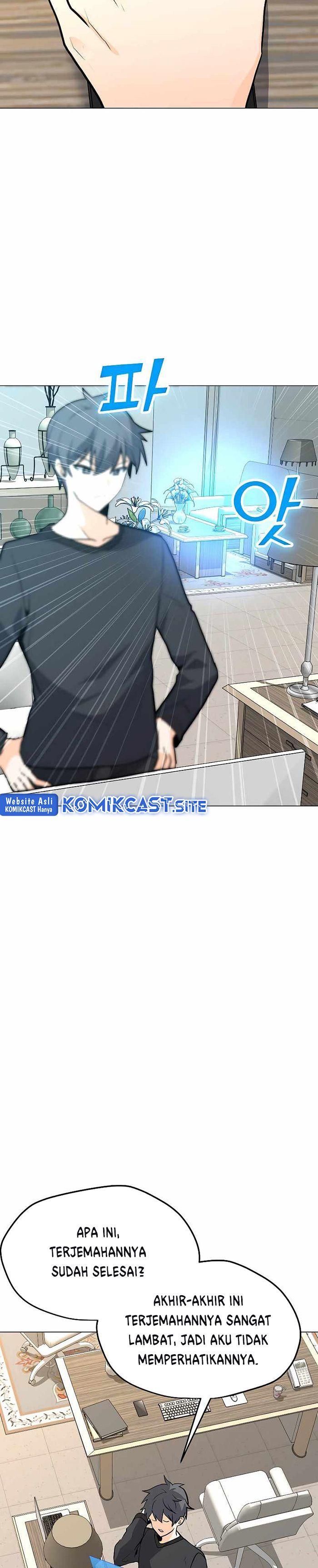 Solo Spell Caster Chap 84 - Next Chap 85