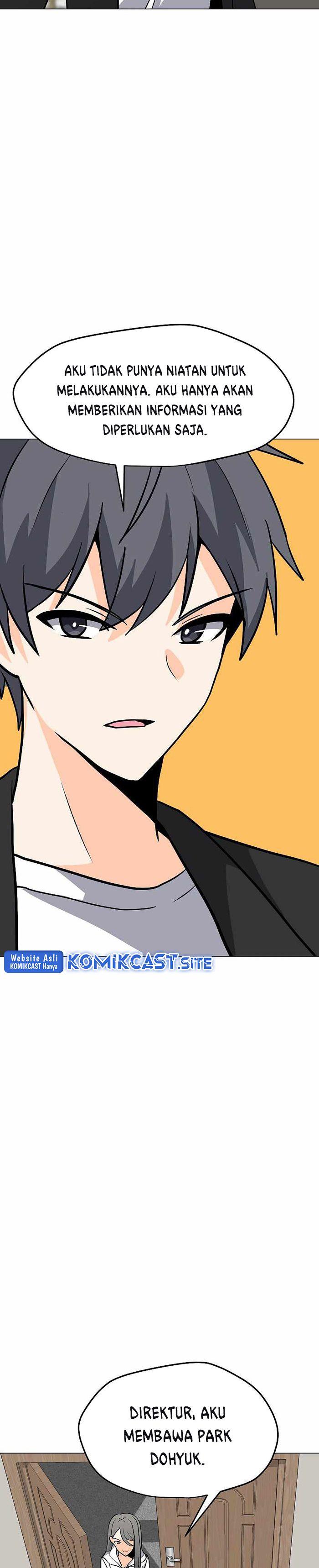 Solo Spell Caster Chap 84 - Next Chap 85