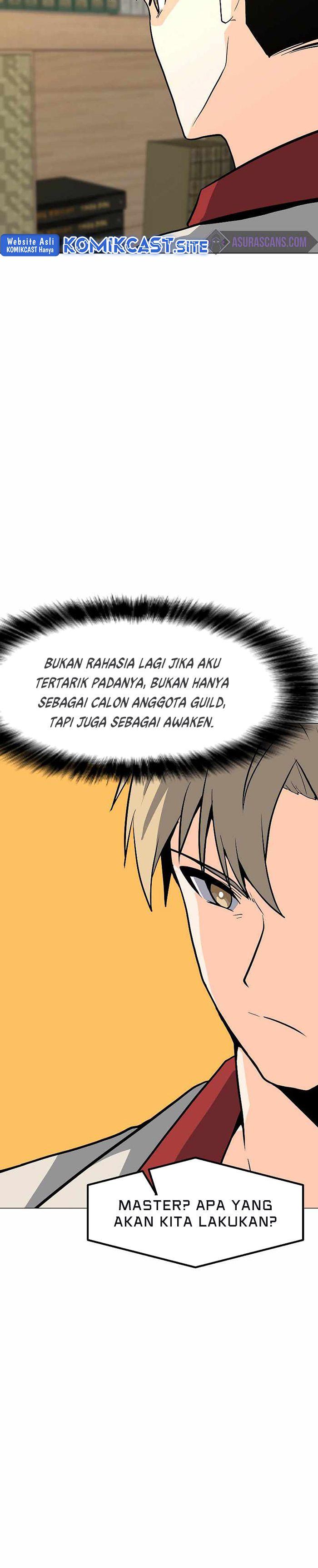 Solo Spell Caster Chap 84 - Next Chap 85