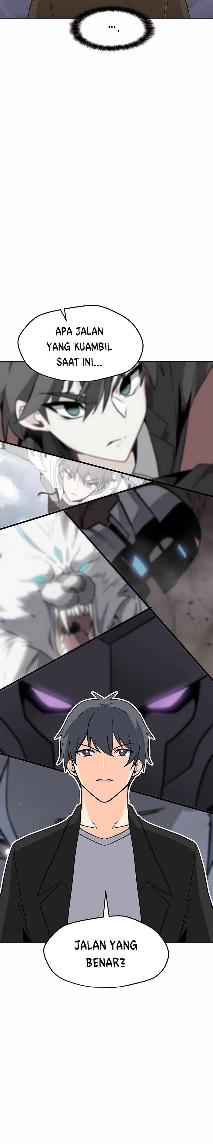 Solo Spell Caster Chap 85 - Next Chap 86