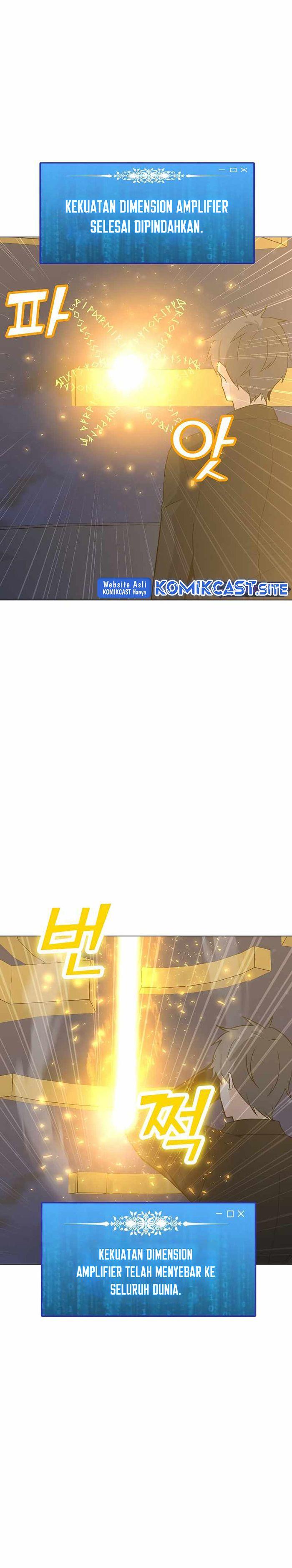 Solo Spell Caster Chap 85 - Next Chap 86