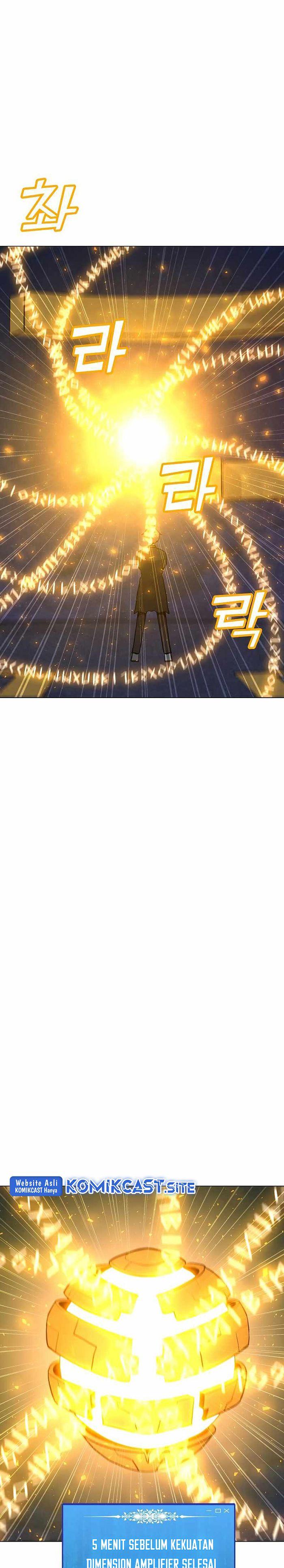 Solo Spell Caster Chap 85 - Next Chap 86