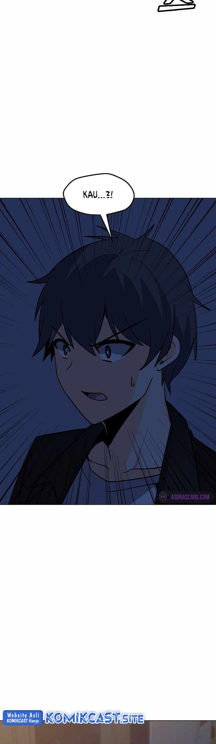 Solo Spell Caster Chap 85 - Next Chap 86