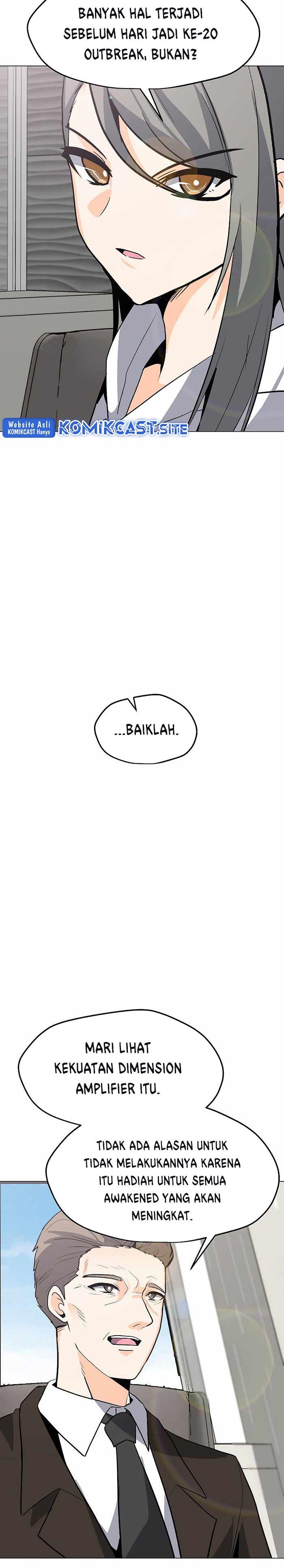 Solo Spell Caster Chap 85 - Next Chap 86