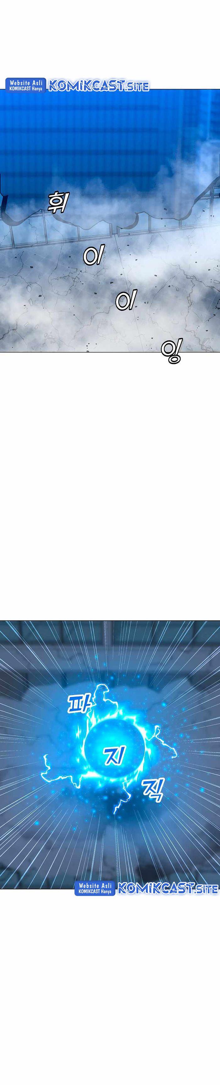 Solo Spell Caster Chap 86 - Next Chap 87