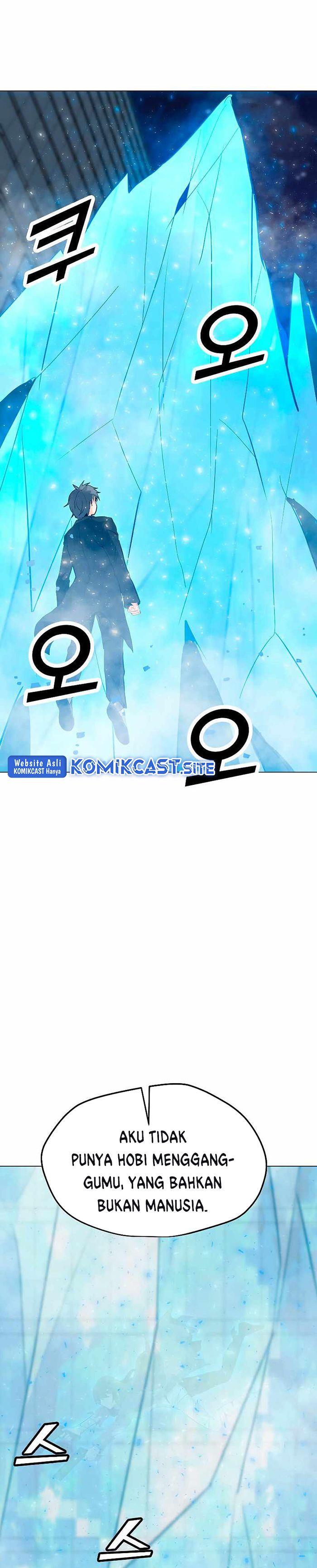 Solo Spell Caster Chap 86 - Next Chap 87