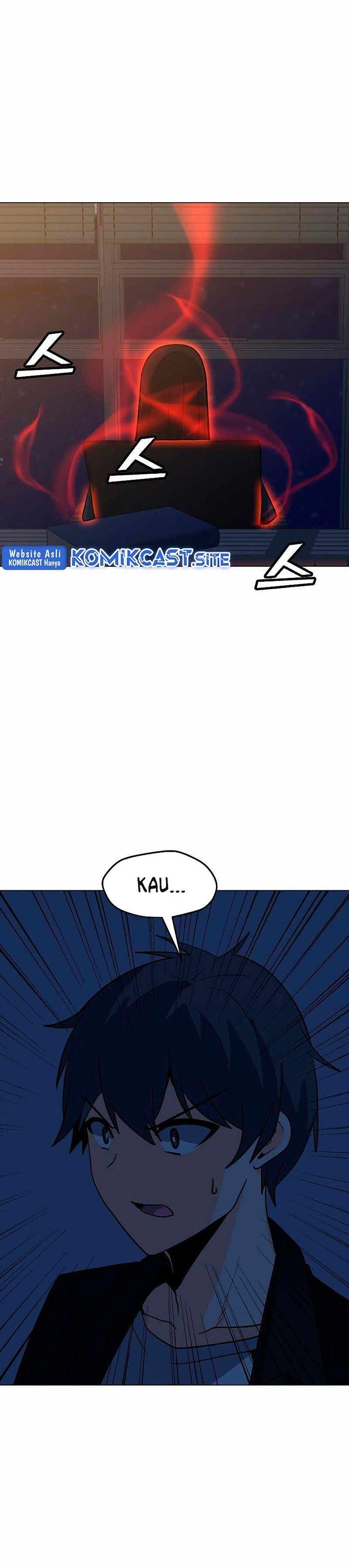 Solo Spell Caster Chap 86 - Next Chap 87