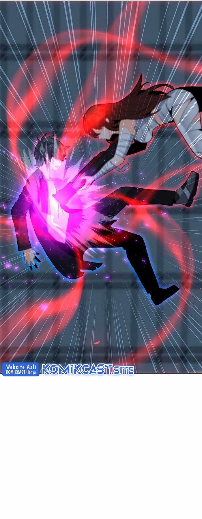 Solo Spell Caster Chap 86 - Next Chap 87