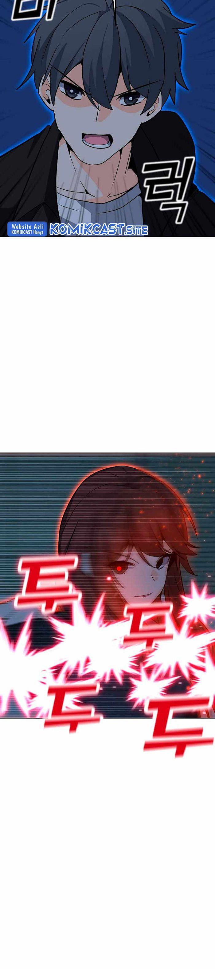 Solo Spell Caster Chap 86 - Next Chap 87