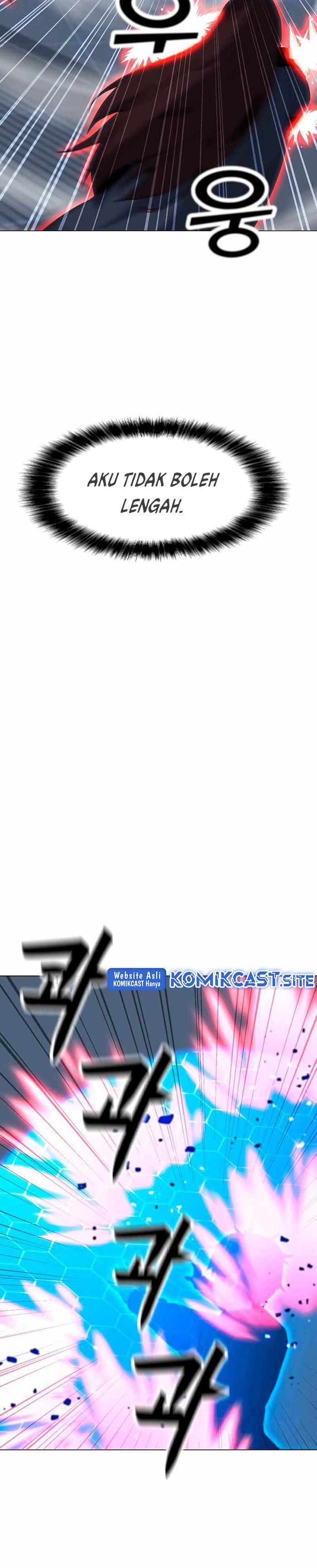 Solo Spell Caster Chap 86 - Next Chap 87