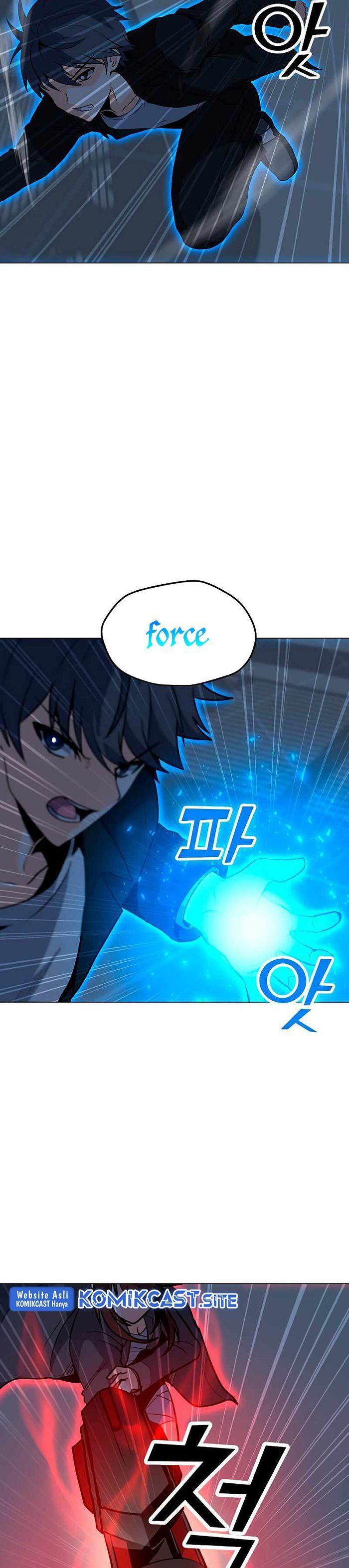 Solo Spell Caster Chap 86 - Next Chap 87