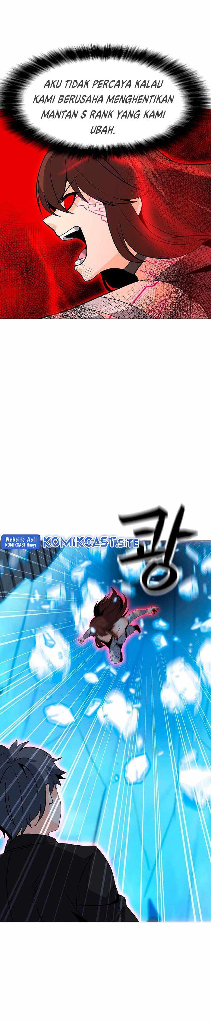 Solo Spell Caster Chap 86 - Next Chap 87