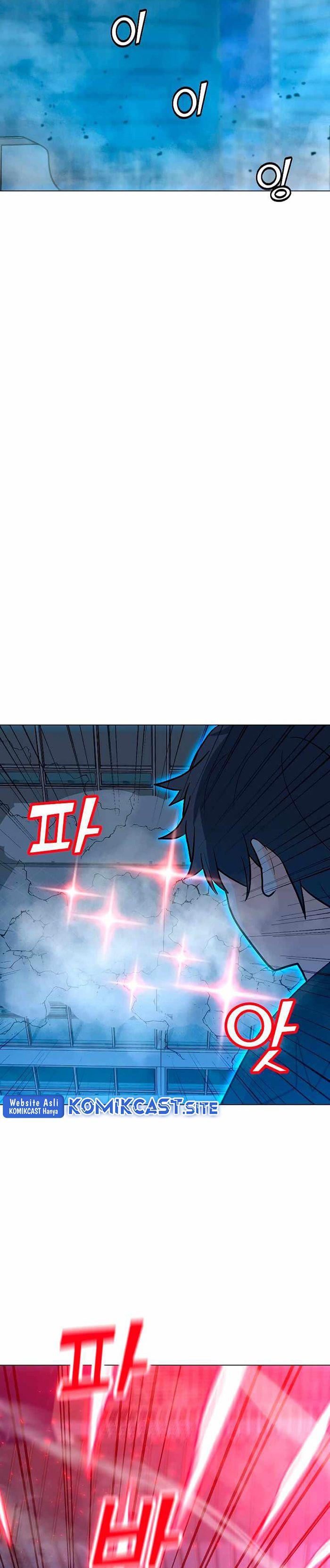 Solo Spell Caster Chap 86 - Next Chap 87