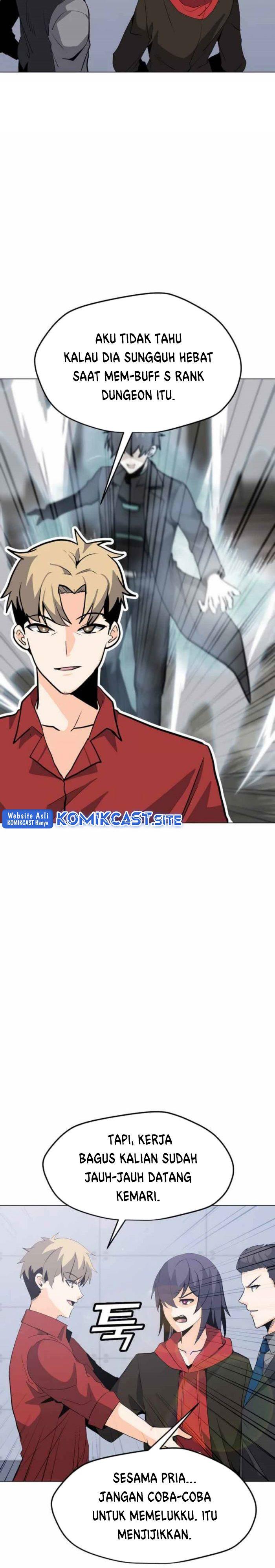 Solo Spell Caster Chap 88 - Next Chap 89