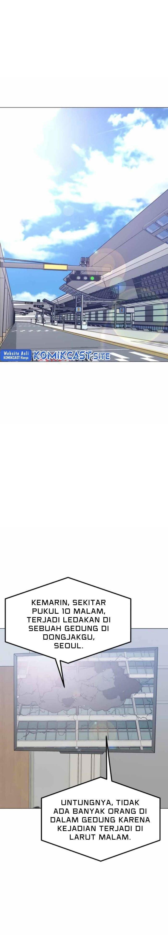 Solo Spell Caster Chap 88 - Next Chap 89