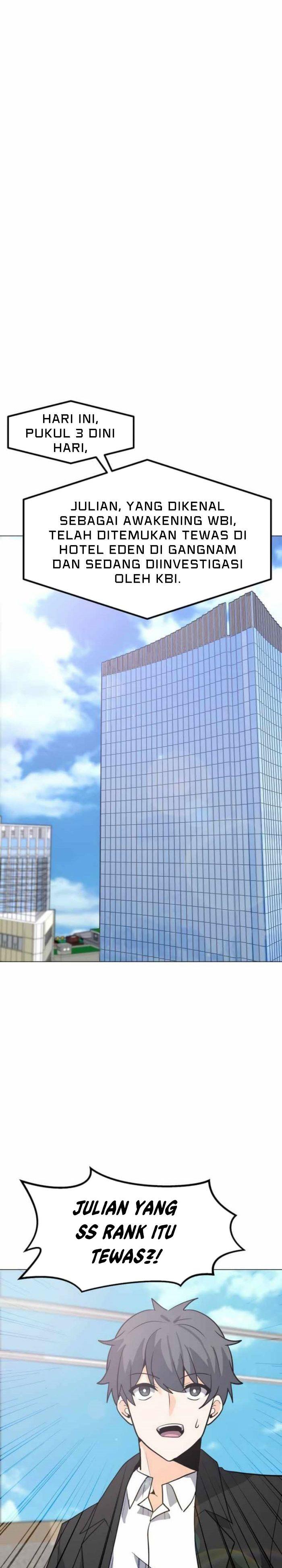 Solo Spell Caster Chap 88 - Next Chap 89