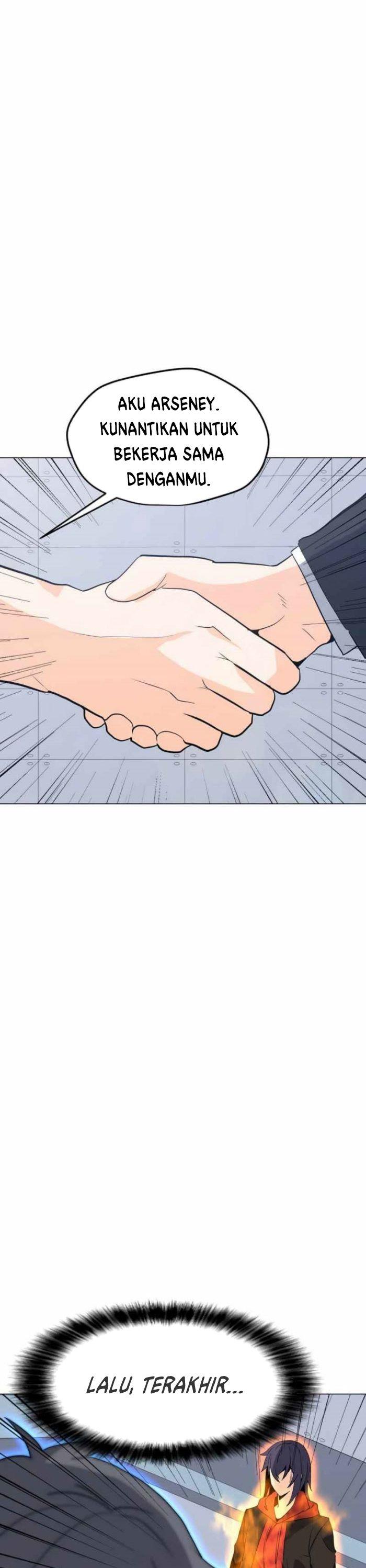 Solo Spell Caster Chap 88 - Next Chap 89