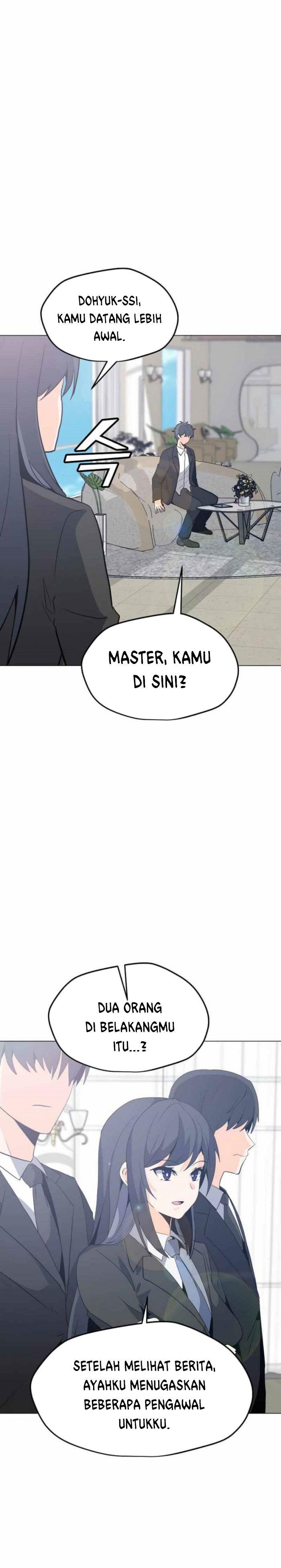 Solo Spell Caster Chap 88 - Next Chap 89