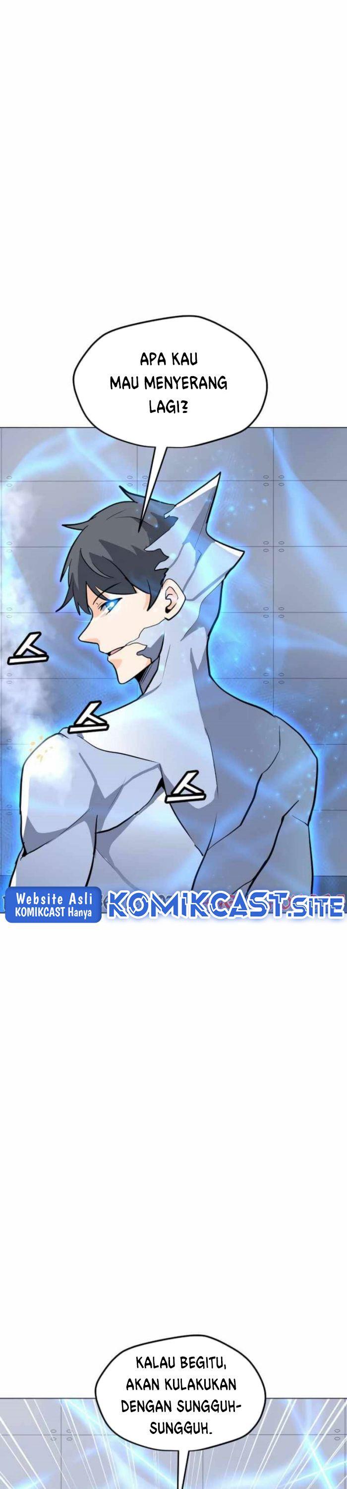 Solo Spell Caster Chap 88 - Next Chap 89